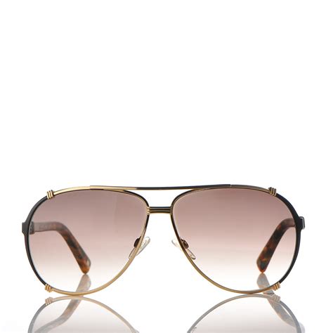 occhiali christian dior aviator